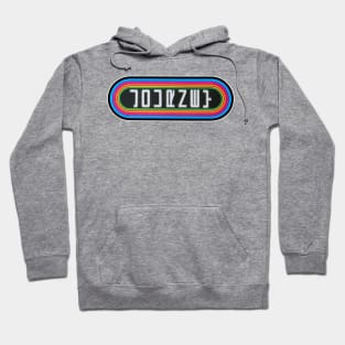 KLOS Journey Hoodie